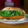 Chickenburger