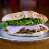 Fortuna burger