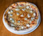 Quatro Formaggi